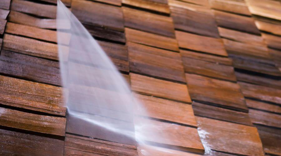 Roof Repair in Woods Cross, UT